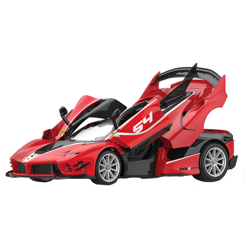 Ferrari laferrari hot sale rc car